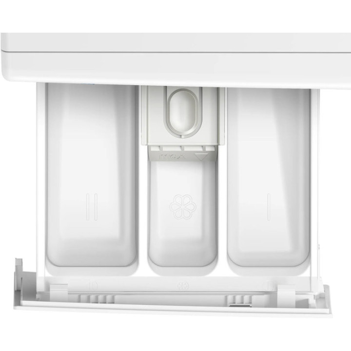 Lave linge Hublot BOSCH WAN2427ZFR - 8kg - 1200trs/min