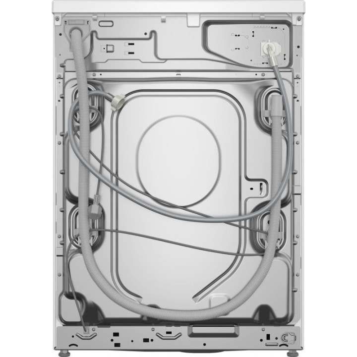 Lave linge Hublot BOSCH WAN2427ZFR - 8kg - 1200trs/min