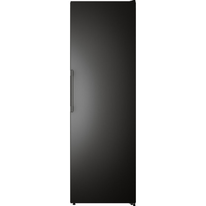 Réfrigérateur 1 porte ASKO R23841B - 384L - Inox noir brossé Black Steel - 185cm  | Ménachoc