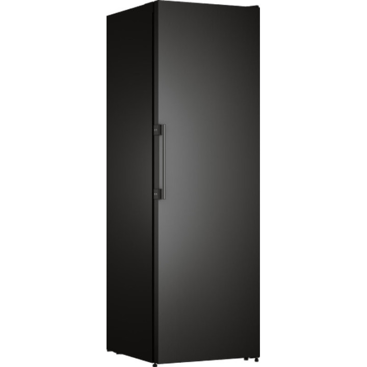 Réfrigérateur 1 porte ASKO R23841B - 384L - Inox noir brossé Black Steel - 185cm  | Ménachoc