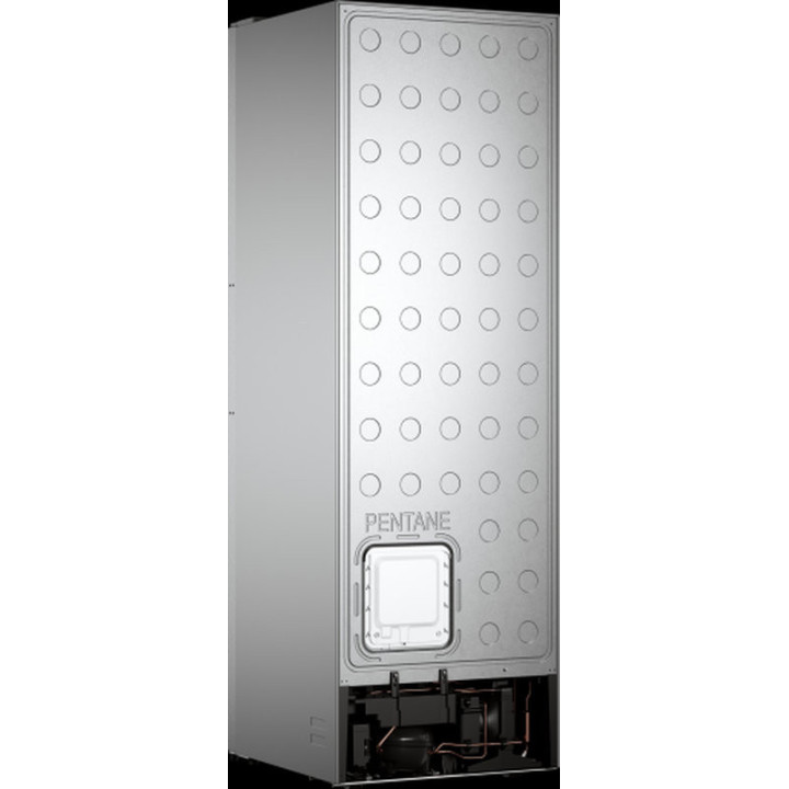 Réfrigérateur 1 porte ASKO R23841S - 384L - Inox - 185cm