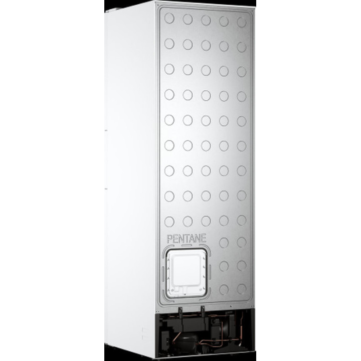 Réfrigérateur 1 porte ASKO R23841W - 384 Litres - Blanc - 185cm