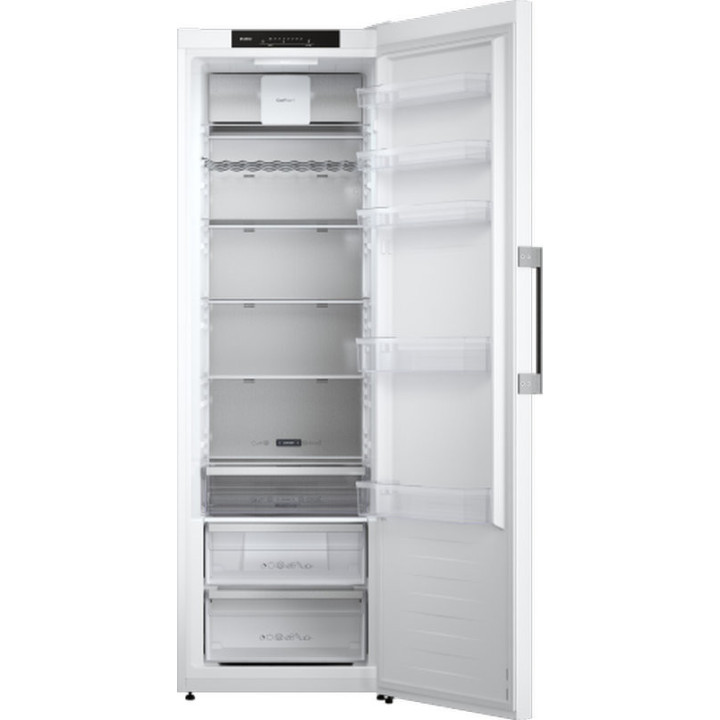 Réfrigérateur 1 porte ASKO R23841W - 384 Litres - Blanc - 185cm