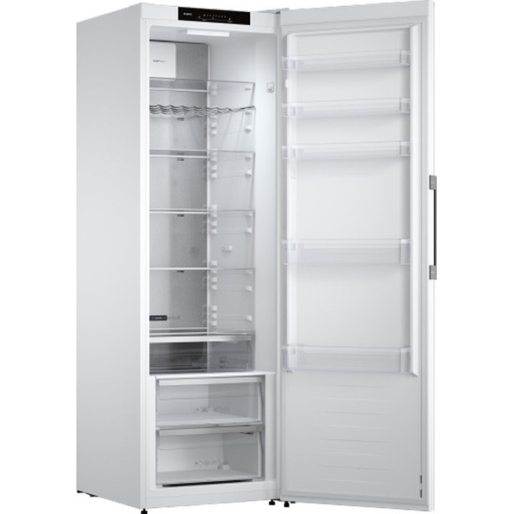 Réfrigérateur 1 porte ASKO R23841W - 384 Litres - Blanc - 185cm