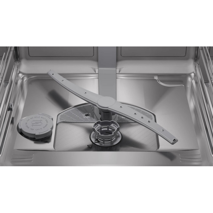 Lave vaisselle tout intégrable 60 cm iQ500 SIEMENS SN65EX23CE - 14 Cvts - 42 dB
