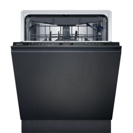 Lave vaisselle tout intégrable 60 cm iQ500 SIEMENS SN65EX23CE - 14 Cvts - 42 dB
