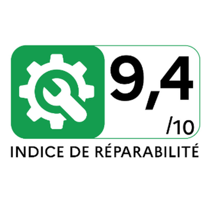 Lave vaisselle tout intégrable 60 cm iQ500 SIEMENS SN65EX23CE - 14 Cvts - 42 dB | Ménachoc