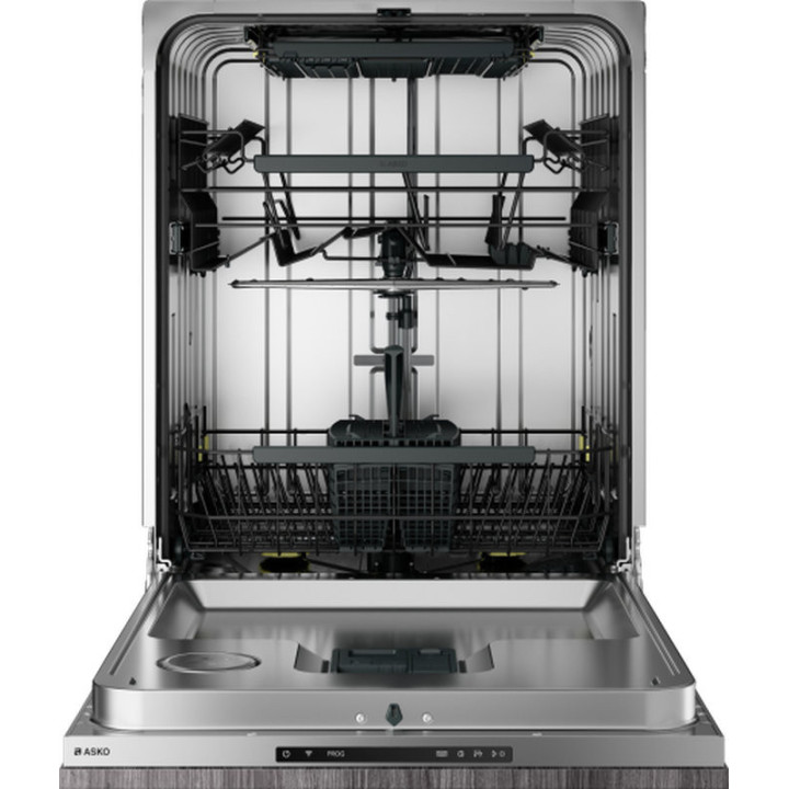 Lave vaisselle tout intégrable 60 cm XXL ASKO DFI544DXXL - 14 Cvts - 42 dB