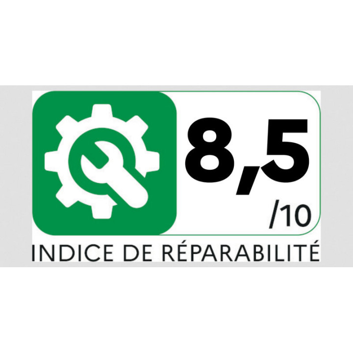 Lave vaisselle tout intégrable 60 cm XXL ASKO DFI544DXXL - 14 Cvts - 42 dB