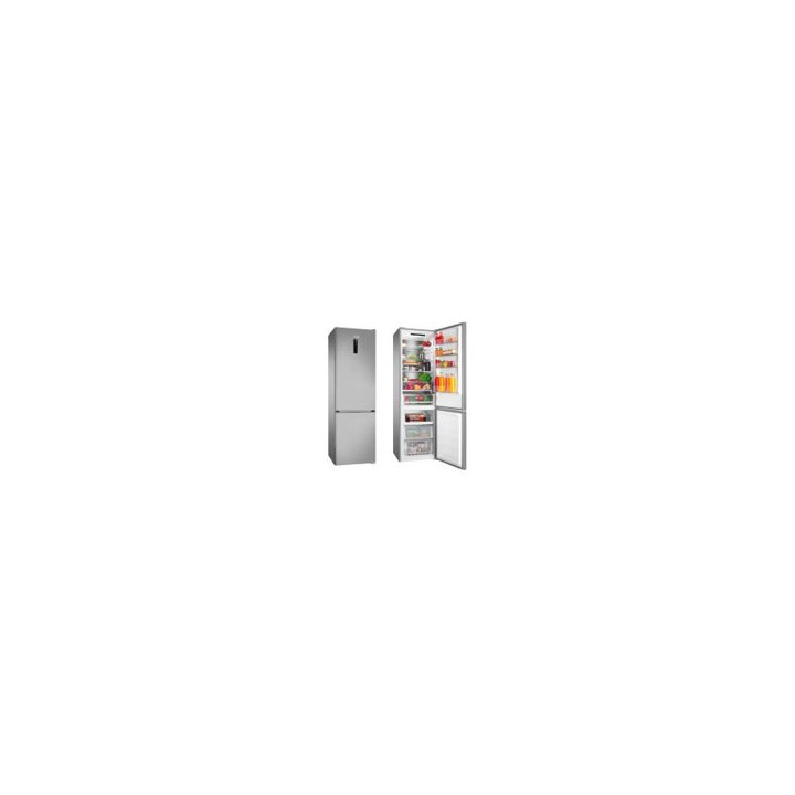Réfrigérateur combiné FAGOR FCBN405EAX - 405L | Ménachoc