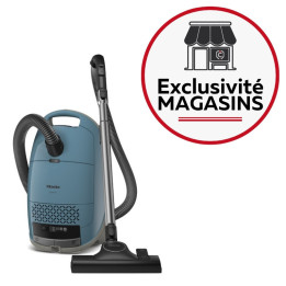 Aspirateur traîneau avec sac Guard M1 Flex Bleu nordique MIELE - 12654150 | Ménachoc