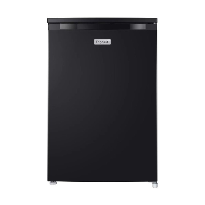 Congélateur top FRIGELUX Noir CTT92NE - 85L