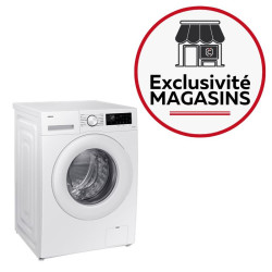 Lave-Linge