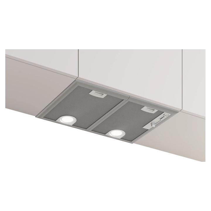 Groupe filtrant BOSCH Série 4, 53cm, DHL555BM