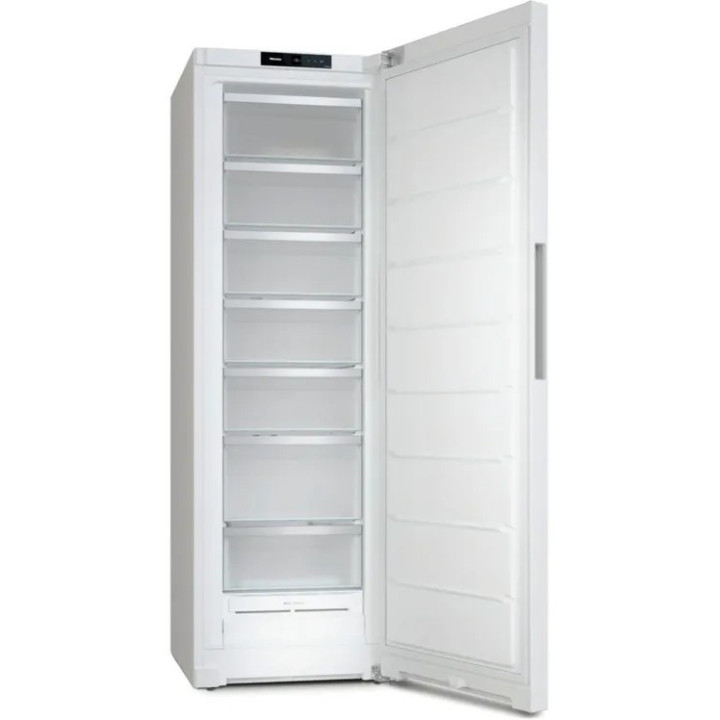 Congélateur armoire posable MIELE FN4372E - 278L | Ménachoc