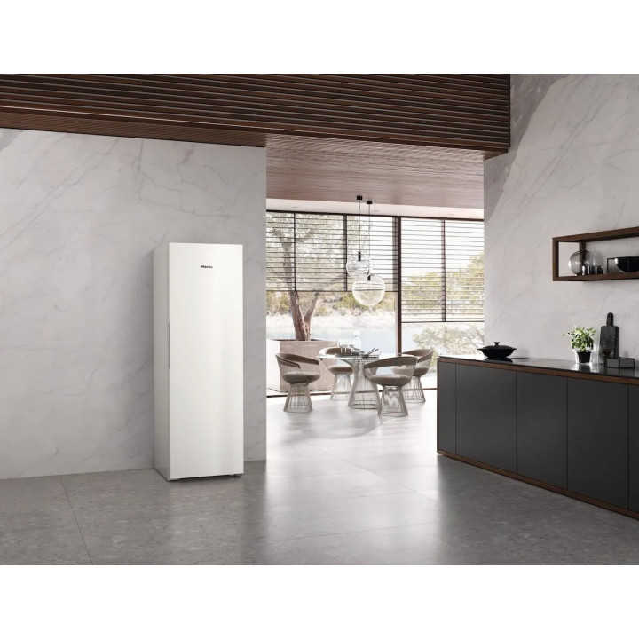 Congélateur armoire posable MIELE FN4372E - 278L | Ménachoc