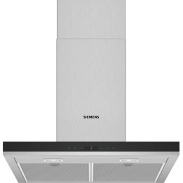 Hotte décorative murale SIEMENS LC67BHP50 | Ménachoc