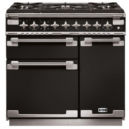 Piano de cuisson FALCON ELS90DFGB | Ménachoc