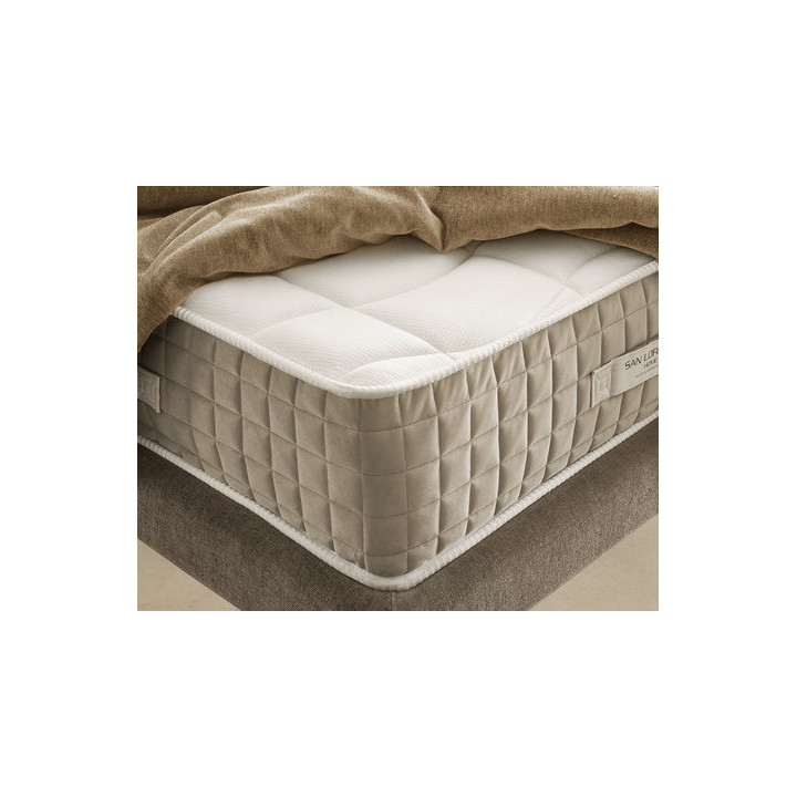 Matelas San Lorenzo Infinity Comfort 6.0 bonnet 22cm
