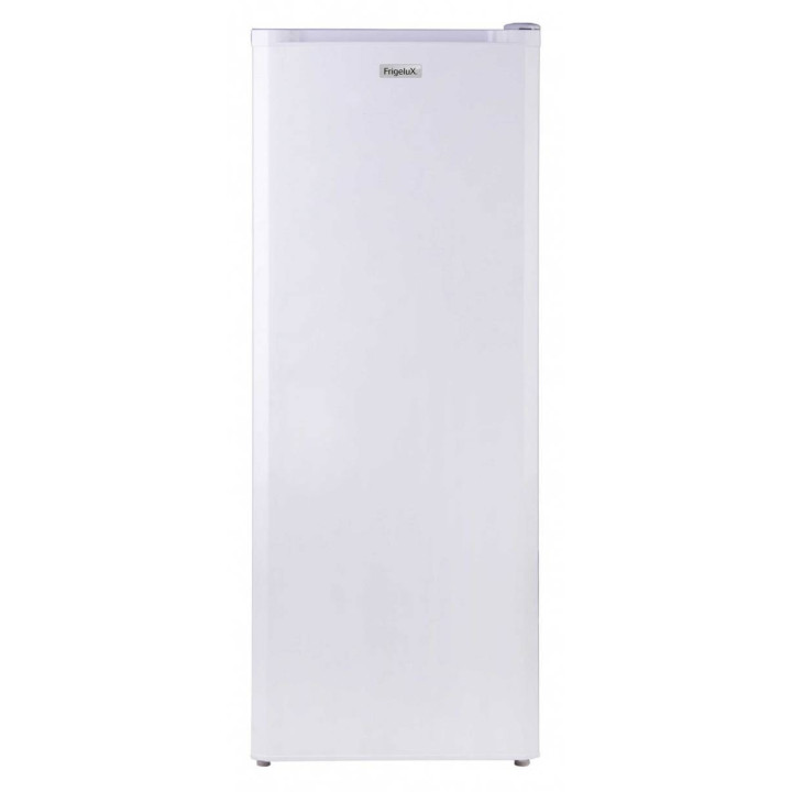 Réfrigérateur 1 porte FRIGELUX blanc R4A218BE - 218L