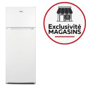 Réfrigérateur double porte FRIGELUX RDP216BE