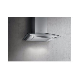 Hotte décorative murale ELICA REEF IX/A/60 PRF0150289 | Ménachoc