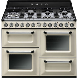 Piano de cuisson SMEG TR4110P1 | Ménachoc
