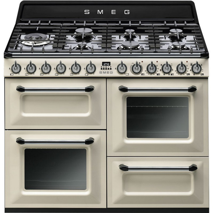Piano de cuisson SMEG TR4110P1 | Ménachoc
