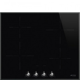 Plaque induction SMEG SI364BM