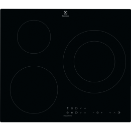 Table induction ELECTROLUX LIT60336CK | Ménachoc