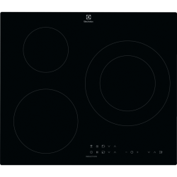 Plaques de cuisson