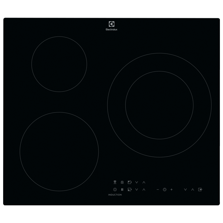 Table induction ELECTROLUX LIT60336CK | Ménachoc