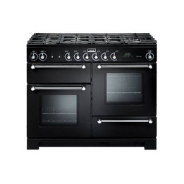 Piano de cuisson FALCON KCH110DFBL/C-EU | Ménachoc