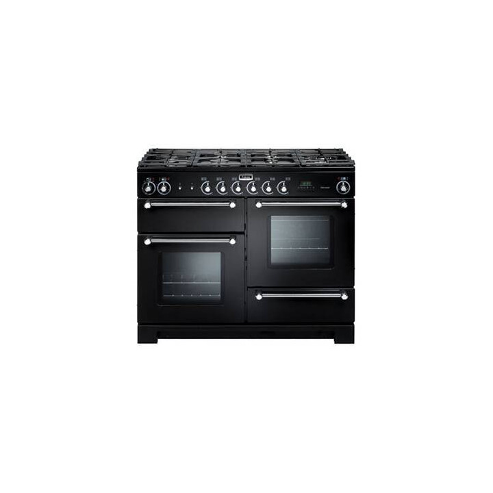 Piano de cuisson FALCON KCH110DFBL/C-EU | Ménachoc