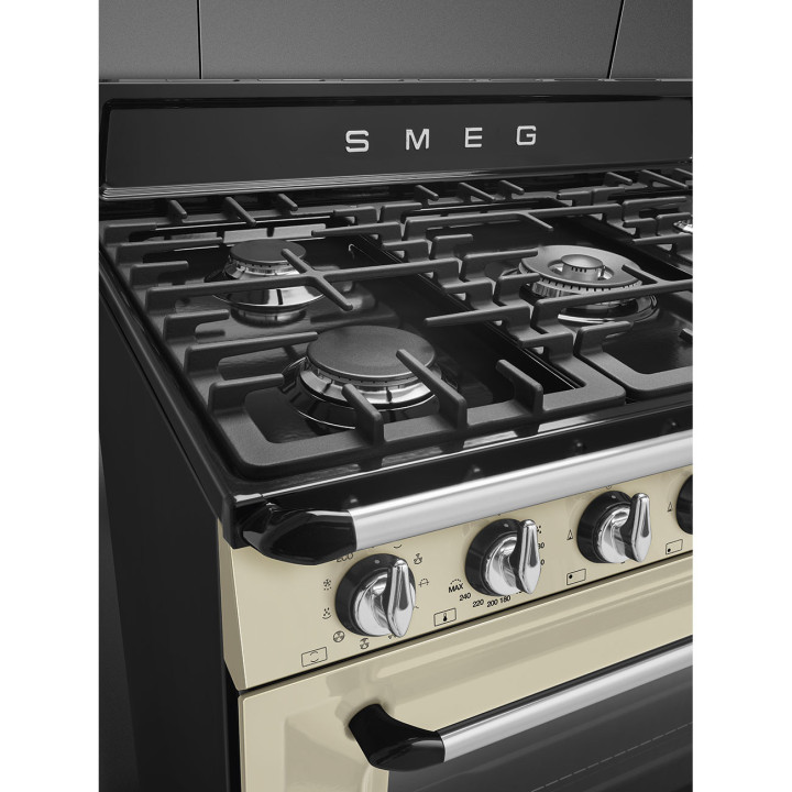 Piano de cuisson SMEG TR90P9 | Ménachoc