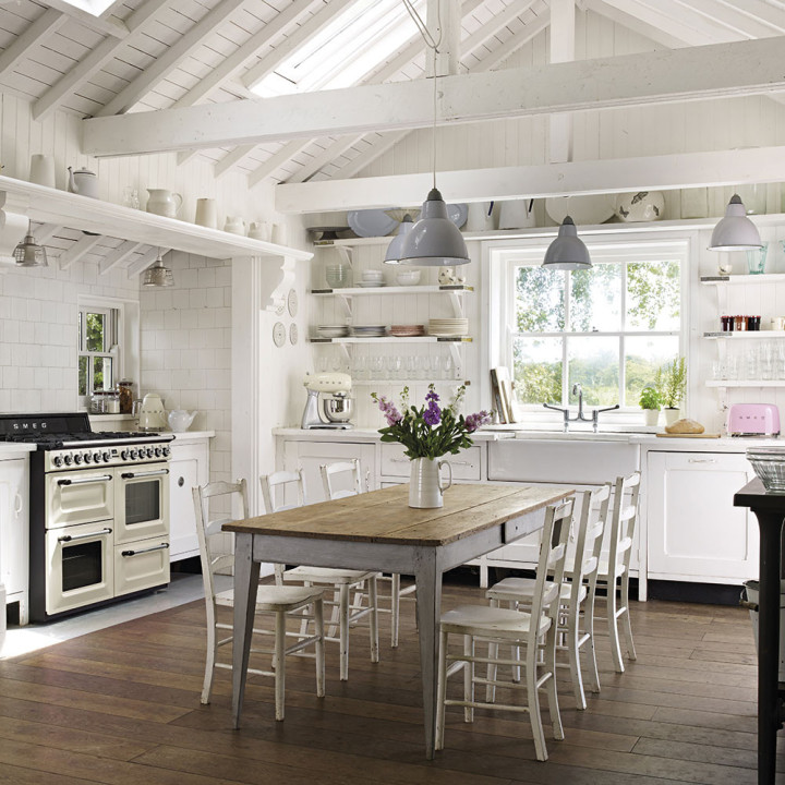 Piano de cuisson SMEG TR4110P1 | Ménachoc