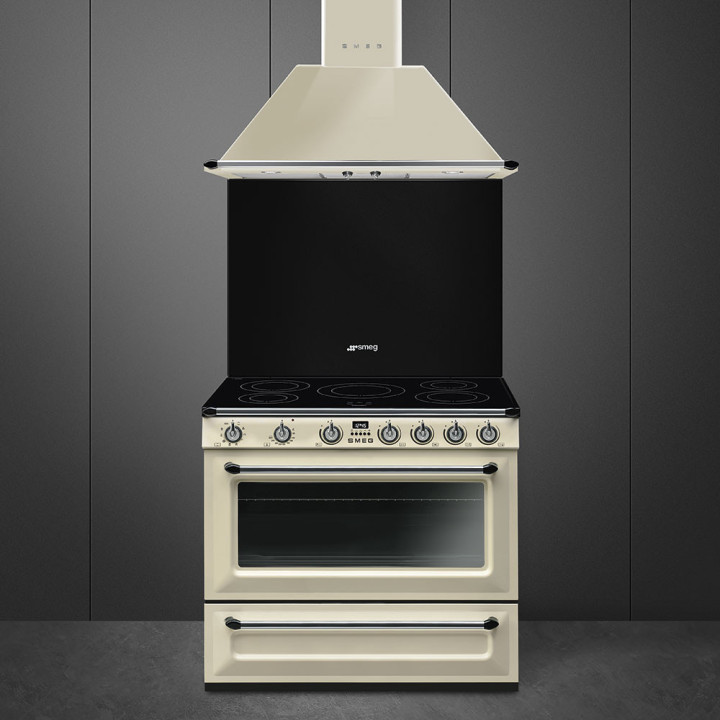 Piano de cuisson SMEG TR90IP9 | Ménachoc