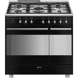 Piano de cuisson SMEG SCB92PN8 | Ménachoc