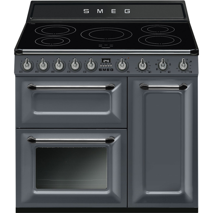 Piano de cuisson SMEG TR93IGR | Ménachoc