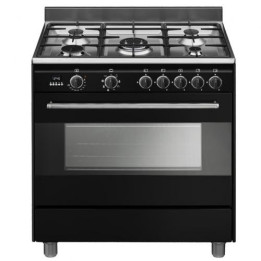 Piano de cuisson SMEG BG91N2 | Ménachoc