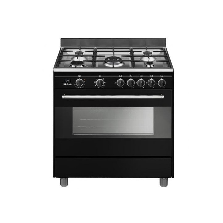 Piano de cuisson SMEG BG91N2 | Ménachoc
