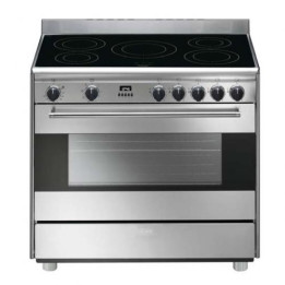 Piano de cuisson SMEG BG91IX2 | Ménachoc