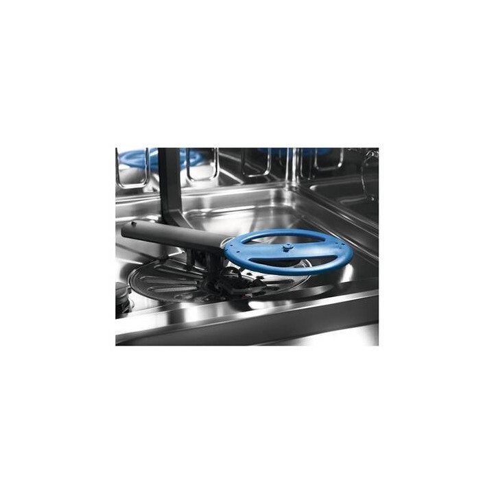 Lave vaisselle 60 cm tout intégrable ELECTROLUX EEA27200L | Ménachoc