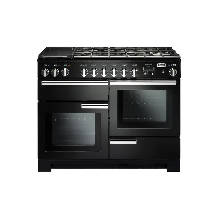 Piano de cuisson FALCON PDL110DFGB | Ménachoc