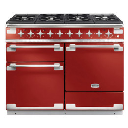 Piano de cuisson FALCON ELS110DFRD | Ménachoc