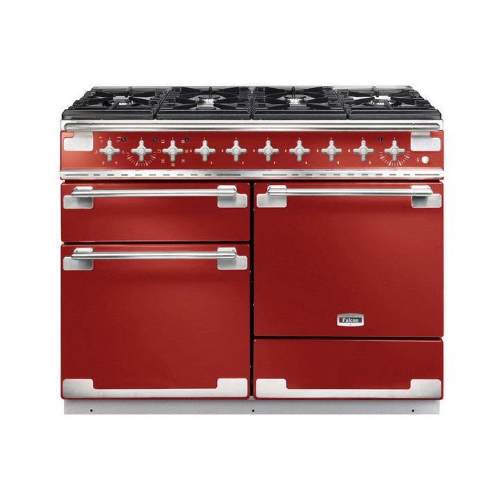 Piano de cuisson FALCON ELS110DFRD | Ménachoc