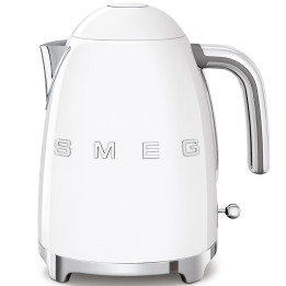 Bouilloire SMEG Blanc KLF03WHEU | Ménachoc