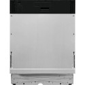 Lave vaisselle 60 cm tout intégrable ELECTROLUX EEG48200L