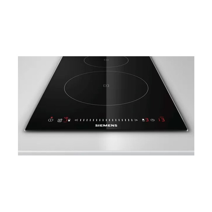 Domino induction 2 Foyers SIEMENS EH375FBB1E | Ménachoc