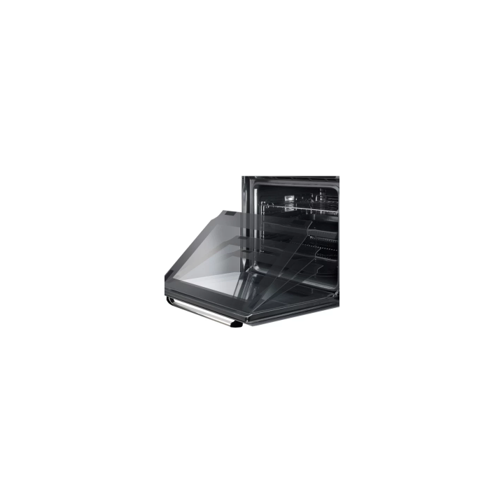 Four Victoria Noir  SMEG SF6905N1 | Ménachoc